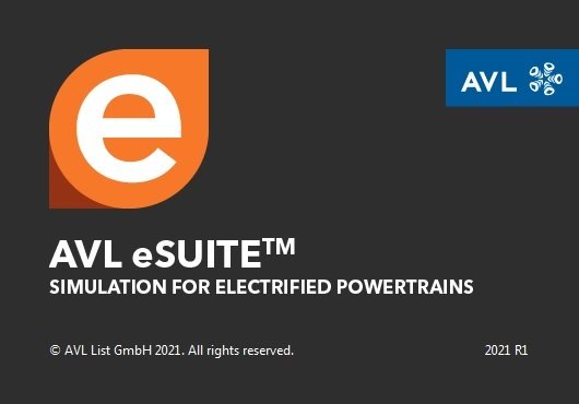 AVL eSuite v2021 R1 (x64)