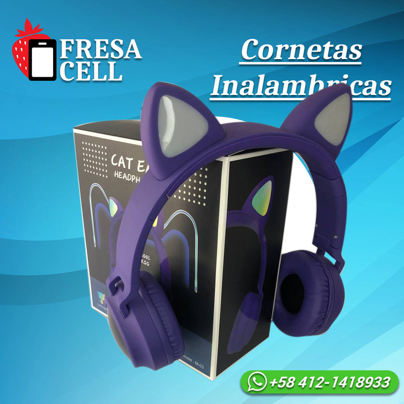 Fresa Cell 3