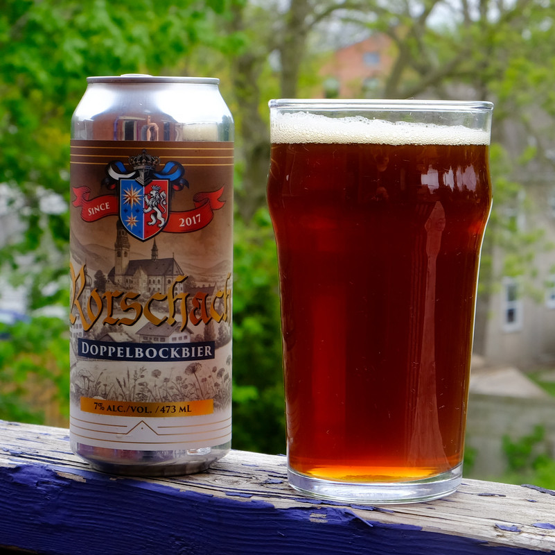 dopplebock