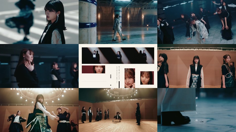 240813-Otoshimono-MV 【PV】240813 Otoshimono (落とし物)