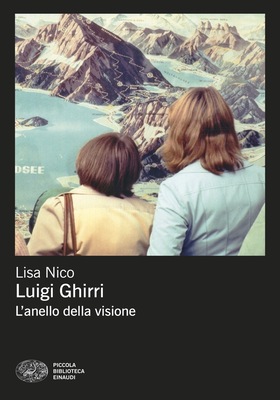 Lisa Nico - Luigi Ghirri (2026)