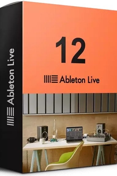 Ableton Live 12 Suite v12.0.0 Incl Keygen-R2R