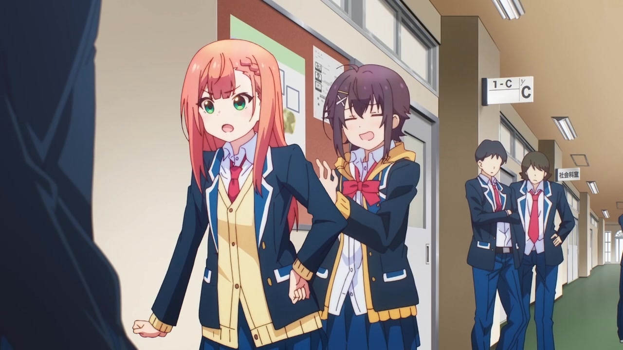 [SubsPlease] Yumemiru Danshi wa Genjitsushugisha - 01 (720p) [78D1A264].0000