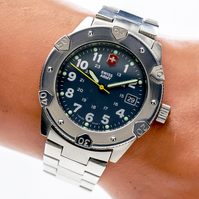 The Hindenberg Air Lancer Is a Beautiful Tribute to Aviation | Wristwatches  Blog