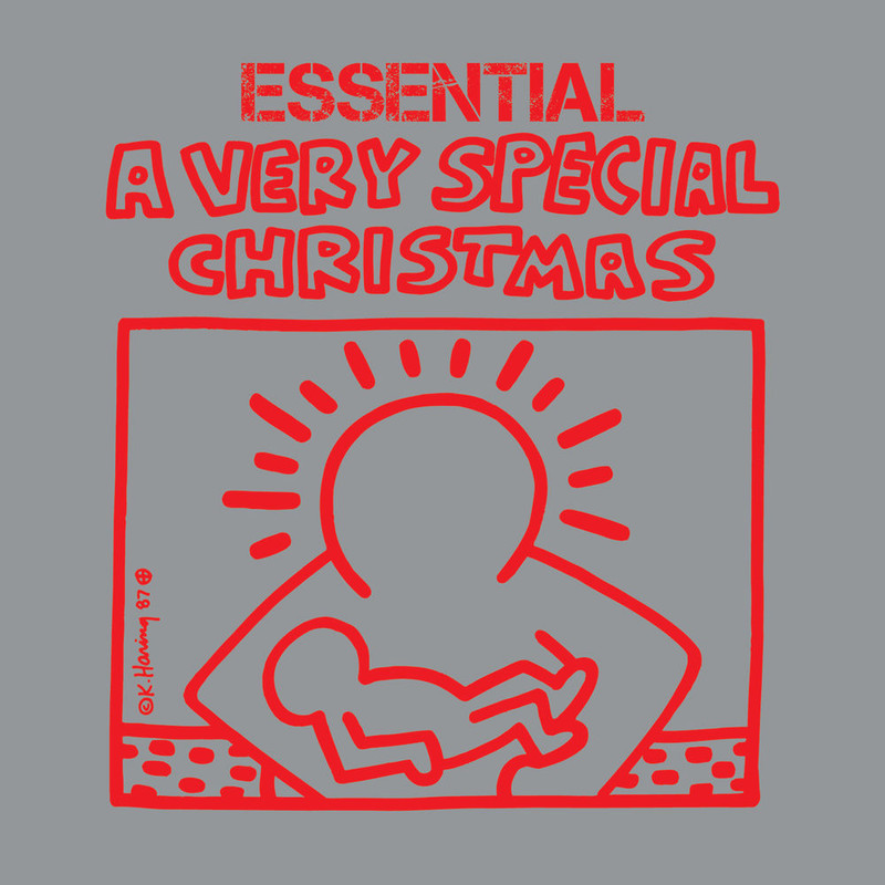 A Very Special Christmas - Essential (Compilation, SO III, 2018) FLAC