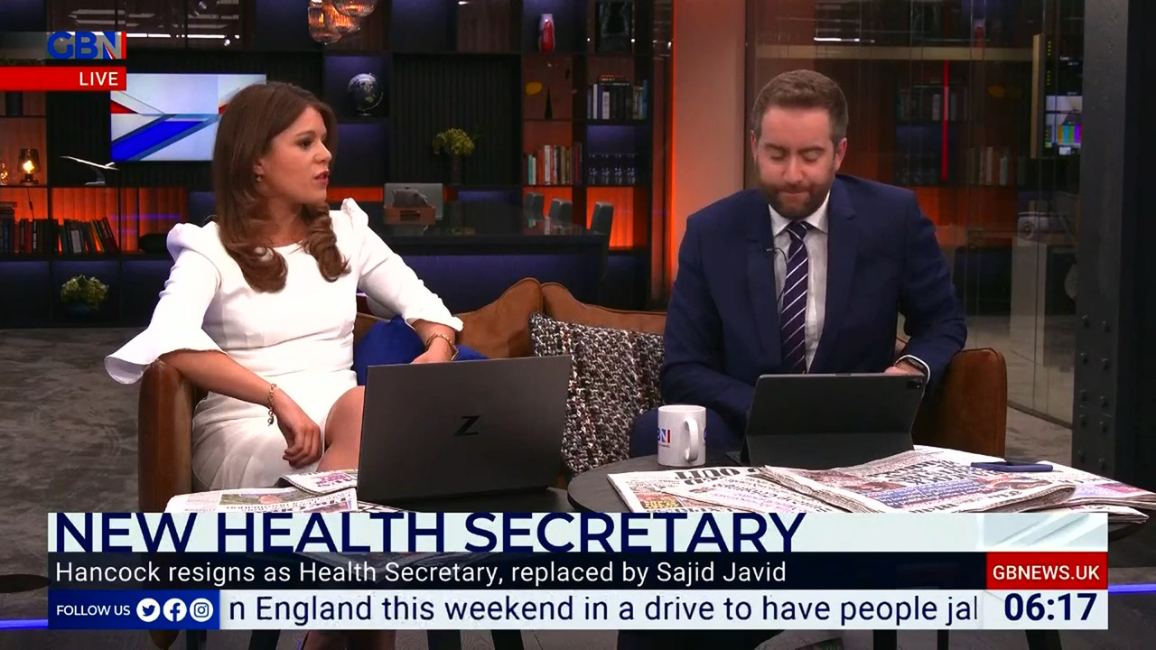 06.27 - 06.00.00 - Great British Breakfast. GB News Breakfast family ....ts_snapshot_19.25.443