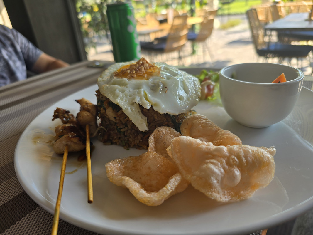 DOS DÍAS DE RELAX EN NUSA DUA BEACH - INDONESIA JULIO 2024 (KUALA LUMPUR- BORNEO- YOGYAKARTA- BALI- SINGAPUR) (8)