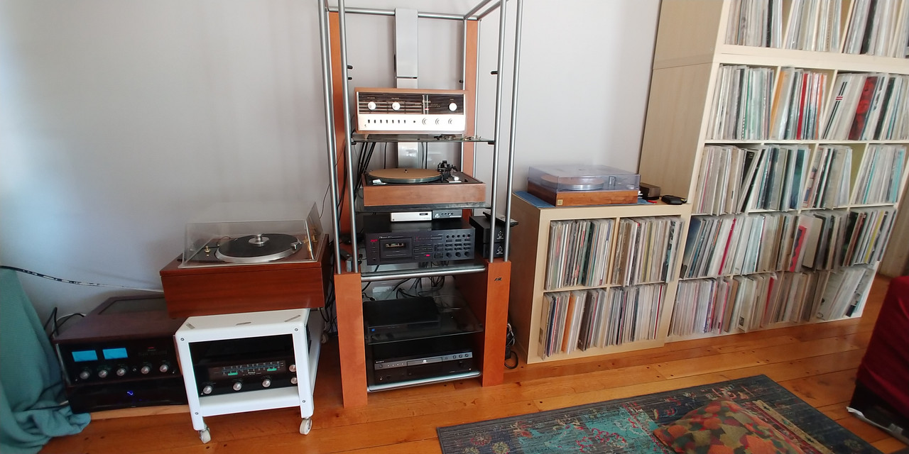 Show me your rack! | Page 5 | Audiokarma Home Audio Stereo Discussion ...