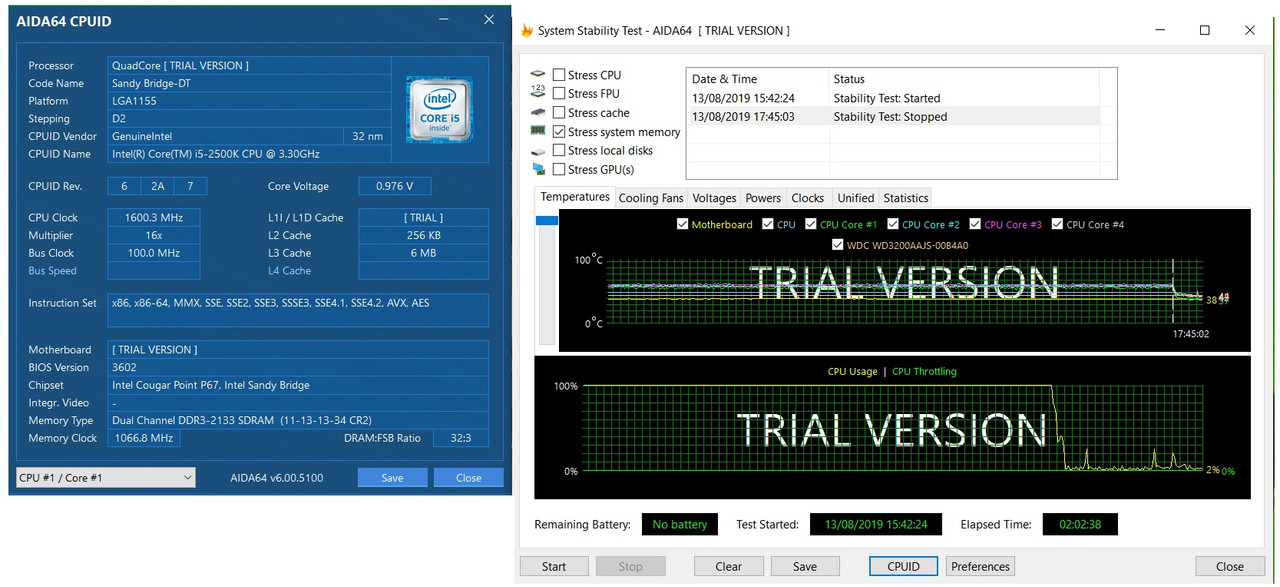 stressRAM2133MhzOKsuperato