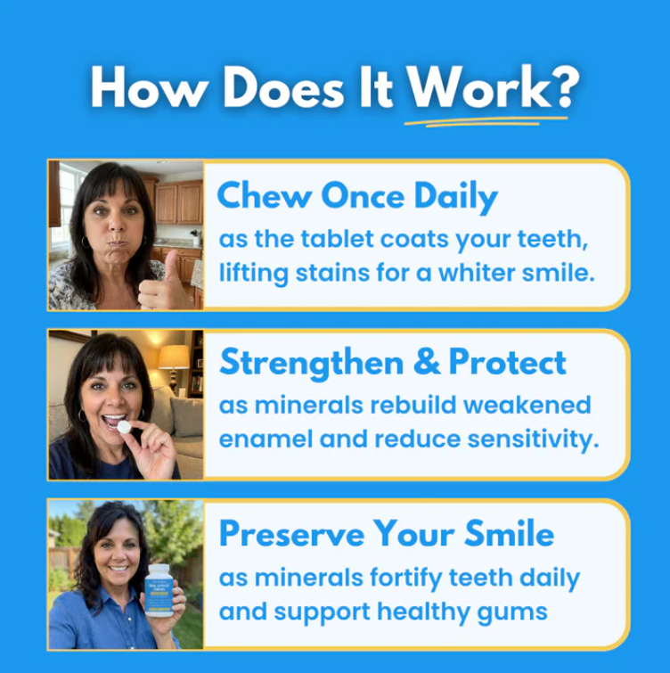 SmileGuard view 5