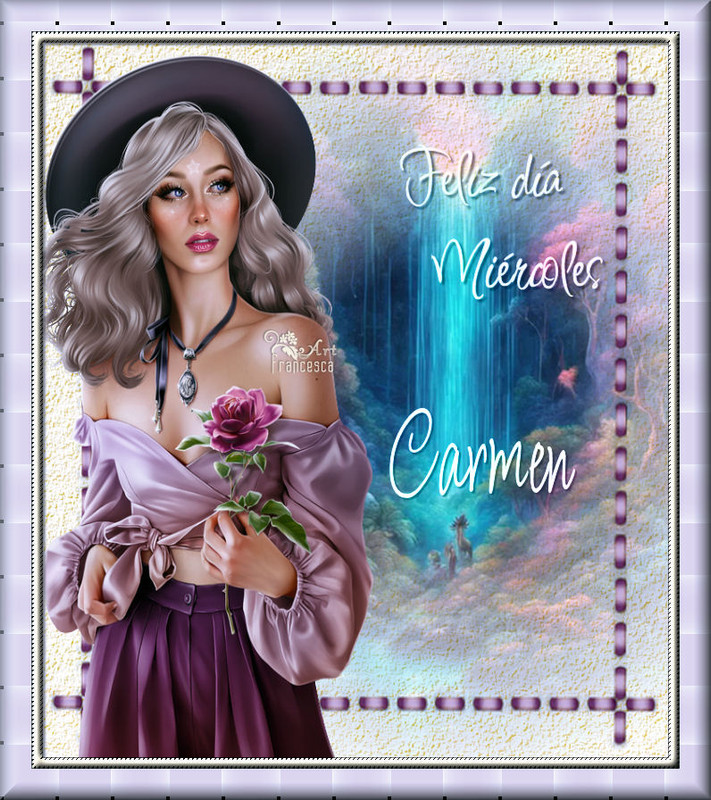 MIERCOLES FRANCESCA 1