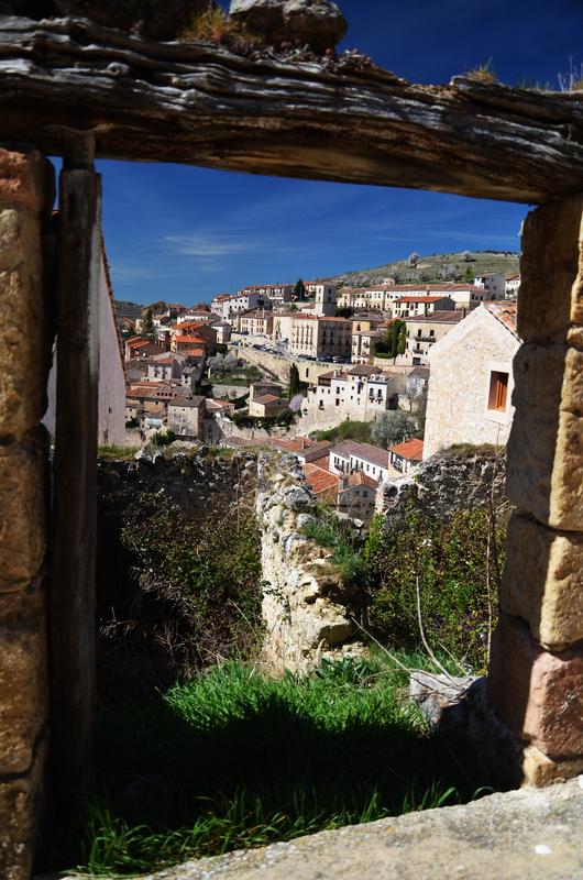 SEPULVEDA-18-3-2017-SEGOVIA - Los pueblos más bonitos de España-2010/2023 (101)