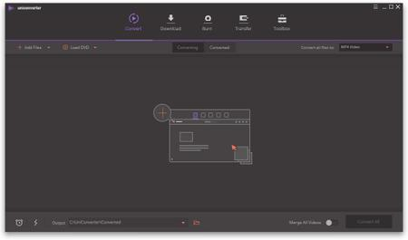 Wondershare UniConverter 13.2.1.89 Multilingual Portable
