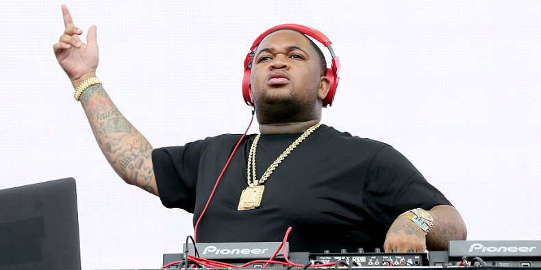 DJ Mustard Career