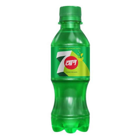7Up — 200ml