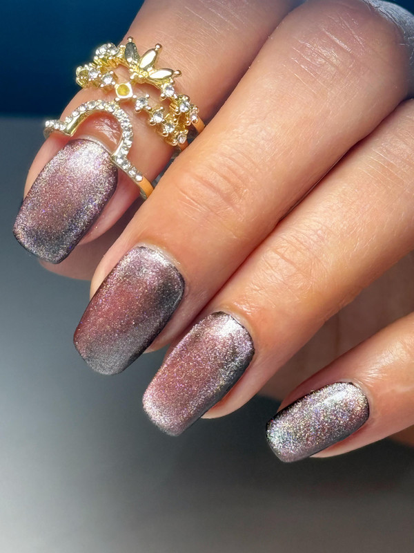 Diseño de uñas en Auténticas Neuquén