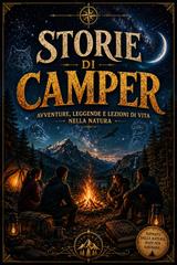 Djordjevic Dragan – Storie di Camper (2026)