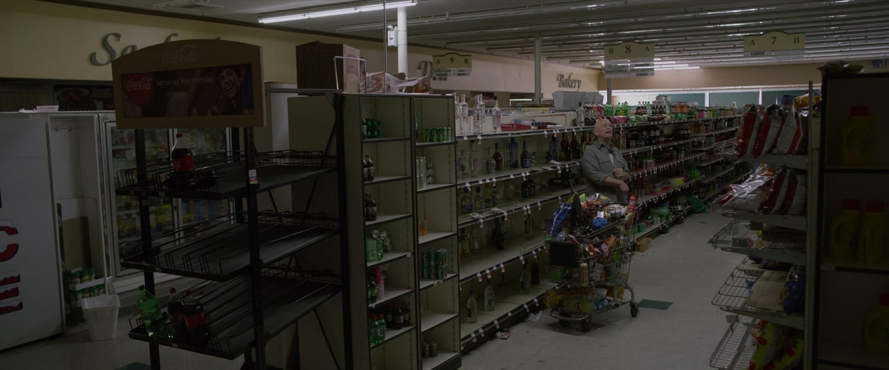 Bird Box (2018) + Extras (1080p WEBRip x265 HEVC 10bit EAC3 5.1 Atmos SAMPA) [QxR]