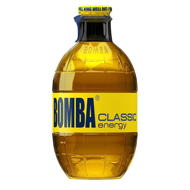 Bomba classic energy drink 3524986529