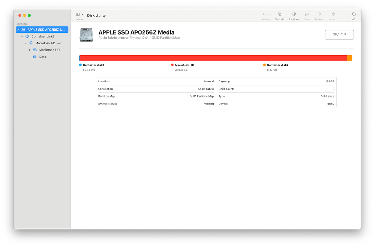 How to Factory Reset MacBook Pro without Password?