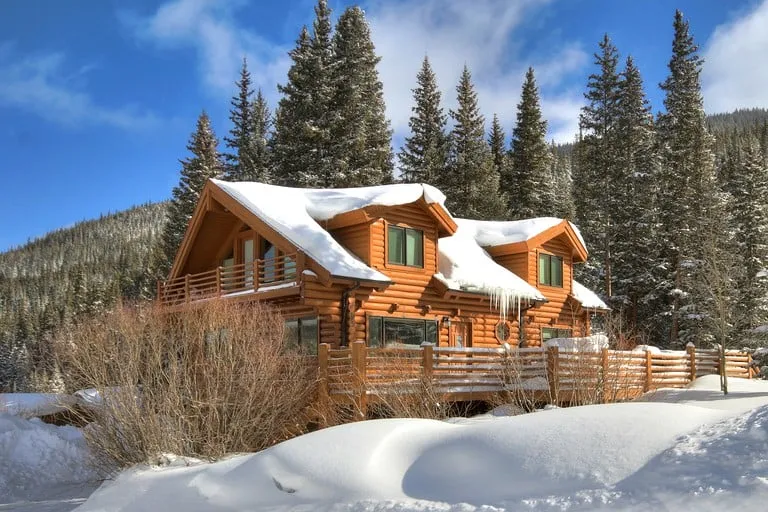 USA – Colorado Rockies & Cozy Cabins