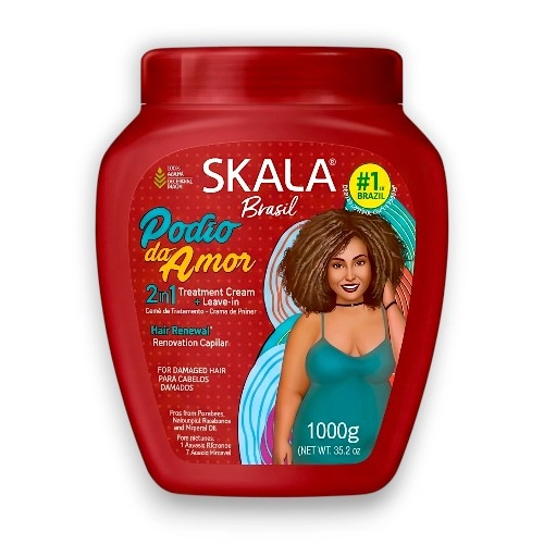 Skala Tratamiento Potao do Amor 35.3 Oz