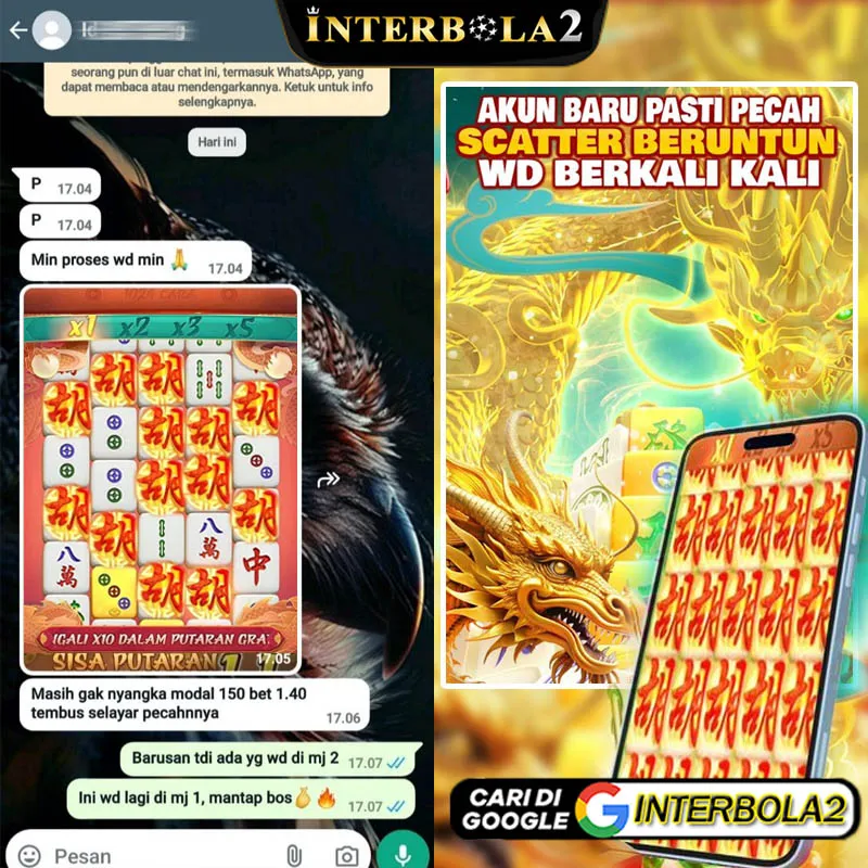 Galeri foto Mahjong Ways 2 di Play Store – Apakah Tersedia? di Jakarta