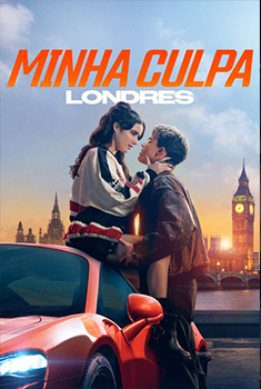 Minha Culpa: Londres (2025) WEB-DL 1080p Dual Áudio