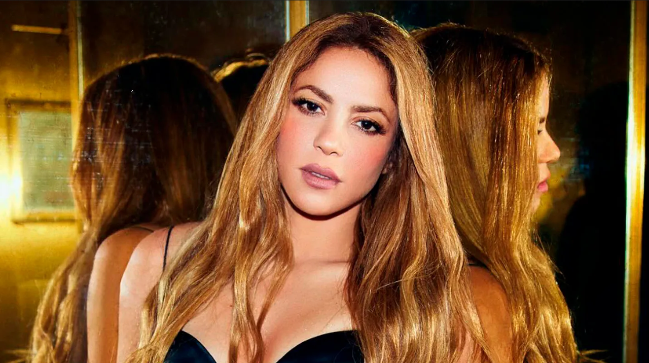 Shakira causa revuelo al confesar que terminar con Gerard Piqué fue una gran suerte
