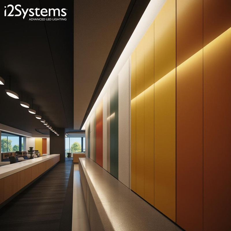 Lumens - Connecticut and New York