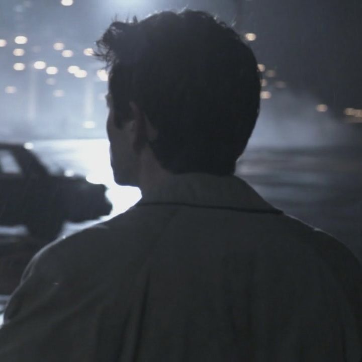 castiel supernatural