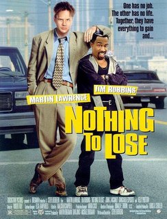 Niente Da Perdere (1997) WebDL 1080p 5.1 AC3 ITA - ENG