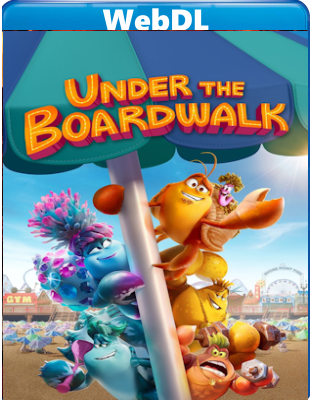 Under the Boardwalk (2023) WEB-DL 720p H264 E-AC3+AC3 ITA ENG