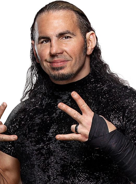 Matt Hardy