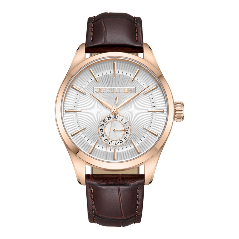 CERRUTI 1881 WATCH CIWGB0020001