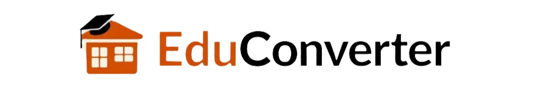 EduConverter Logo
