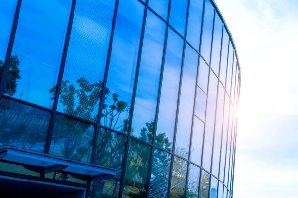 window tinting Singapore residential