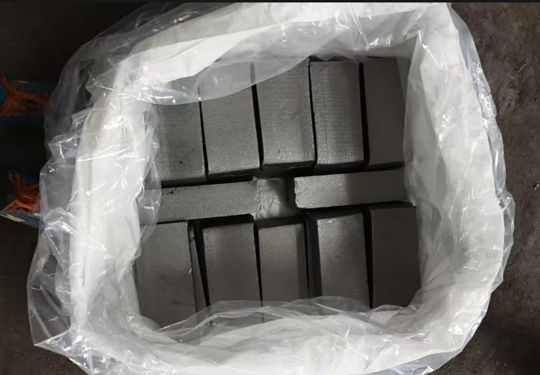Amco Pure Iron Billets