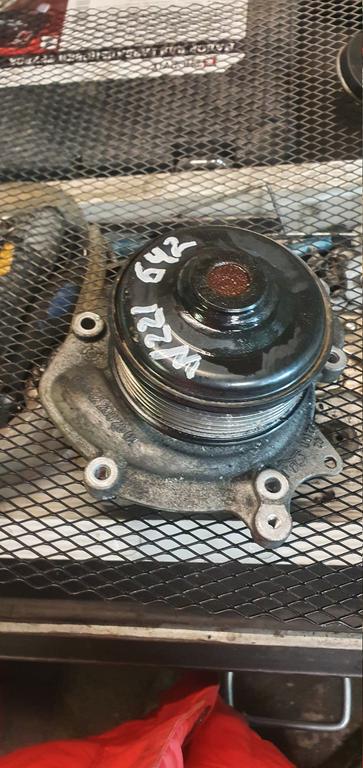 Водяная помпа