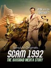 Watch Scam 1992 (2020) HDRip  Hindi Full Web Series Online Free