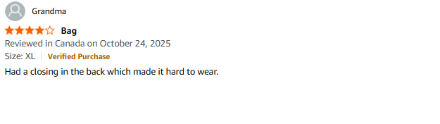 SIIL Ostomy Belt Review 29