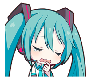 miku 7