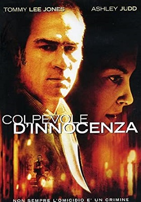 Colpevole d'innocenza (1999) DVD9 COPIA 1:1 ITA/ENG/GER/FREN/SPA Colpevole d'innocenza (1999) DVD9 COPIA 1:1 ITA/ENG/GER/FREN/SPA