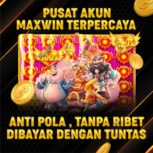 ARAISLOT : Dunia Gaming Modern dalam Genggamanmu