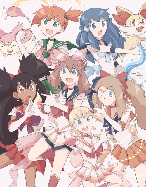Sailor-Scout-Pokegirls-pokegirls-4044774