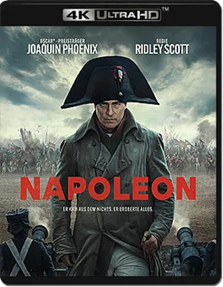 Napoleon (2023) THE DRIECTORS CUT WEB-DL 2160p H265 HDR DV E-AC3+AC3 ITA ENG