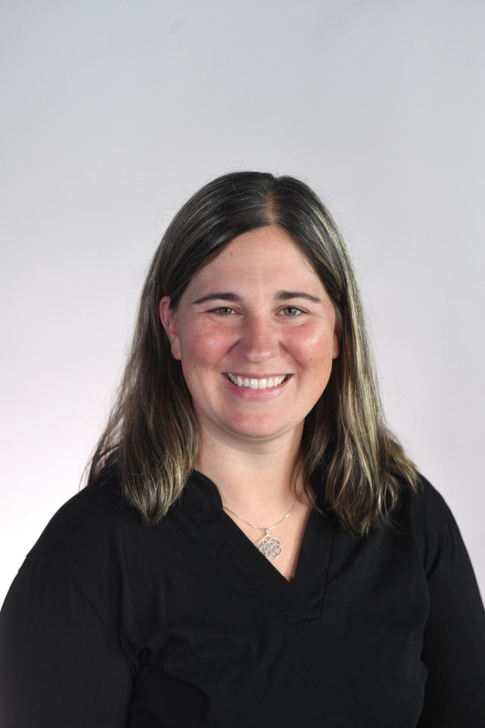 Kristin Benzinger