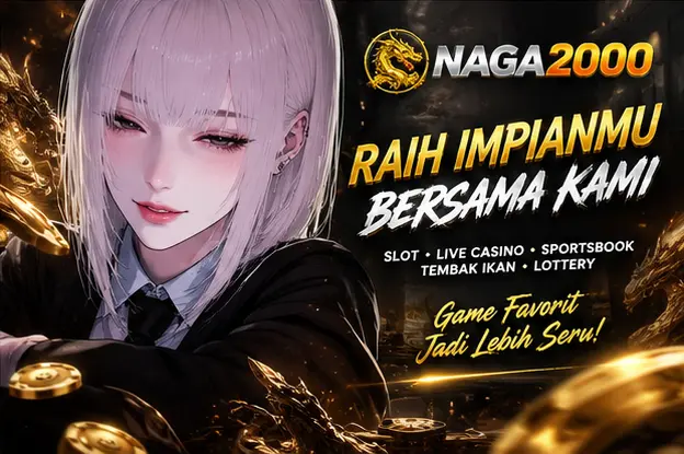 NAGA2000 | Putaran Maut Pembasmi Kemiskinan & Mematahkan Isu-Isu Buruk Tentang Game Online