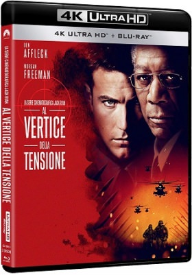 Al Vertice Della Tensione (2002) UHD 4K 2160p Video Untouched ITA AC3 ENG TrueHD+AC3 Subs