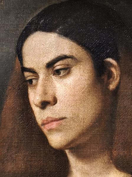 Roma: Villa Farnesina, Bernini&Barberini, Detroit Museum - Roma y Nápoles: Bernini, Giorgione y mucho más. (173)